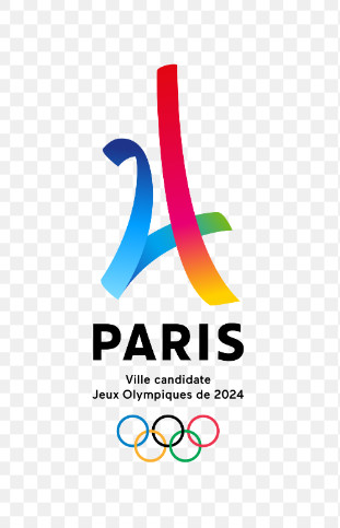 Logo PARIS 2024